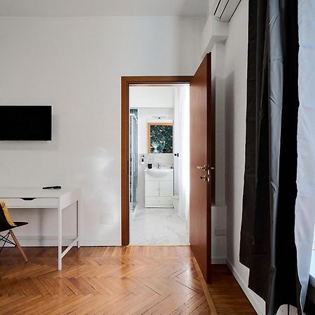 We Home - Filzi41 - Milano Centrale المظهر الخارجي الصورة